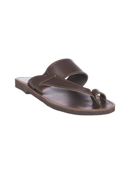 Vasilios Greek Leather Sandals