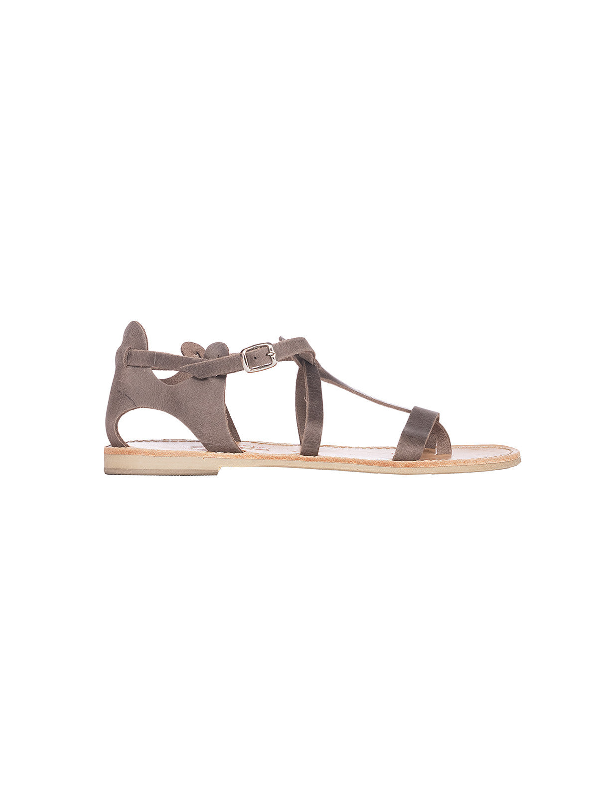 Aspasia Greek Sandals