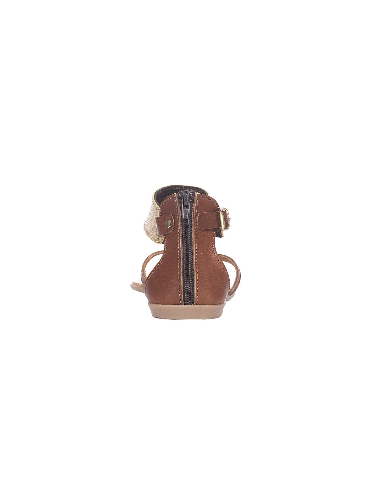 Melpomeni Greek Sandals