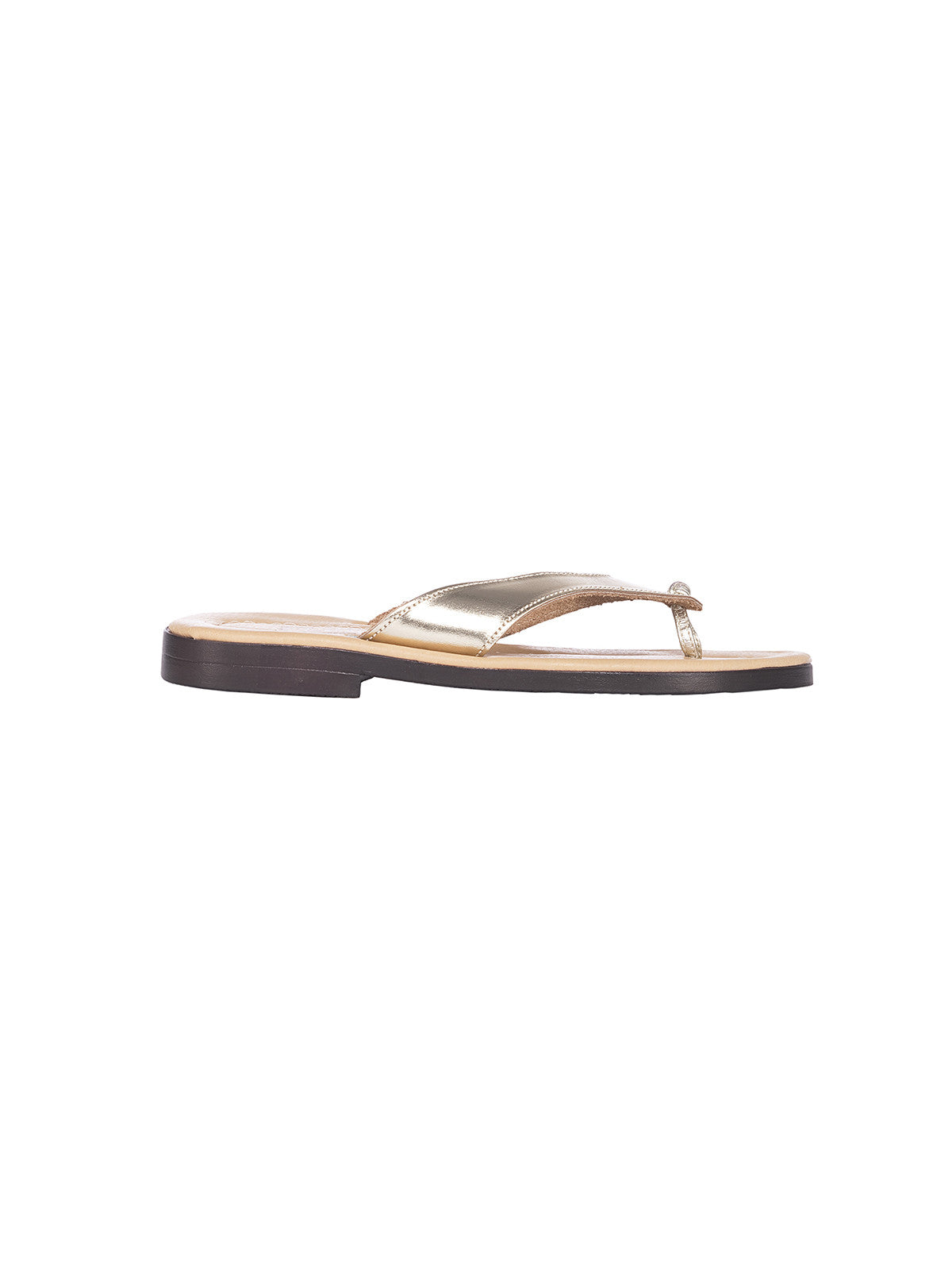 Irene Greek Sandals