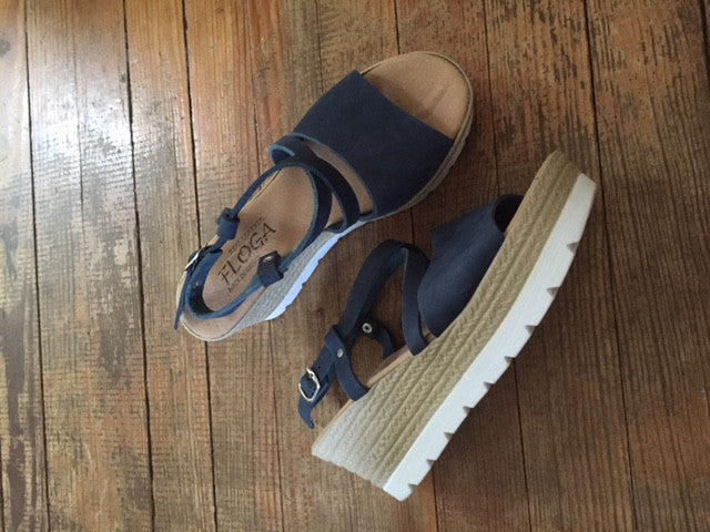 Lambrini Greek Leather Sandals