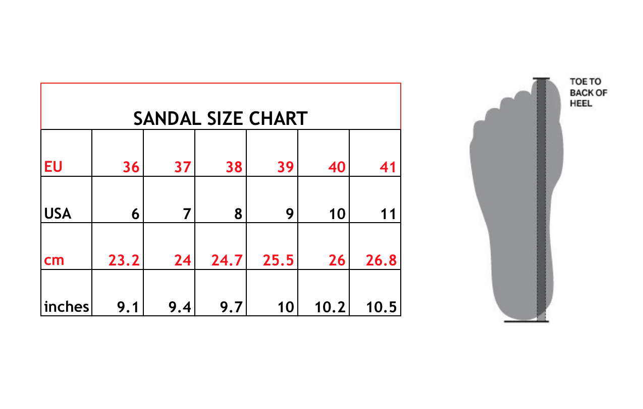 Ambrosia Greek Leather Sandals