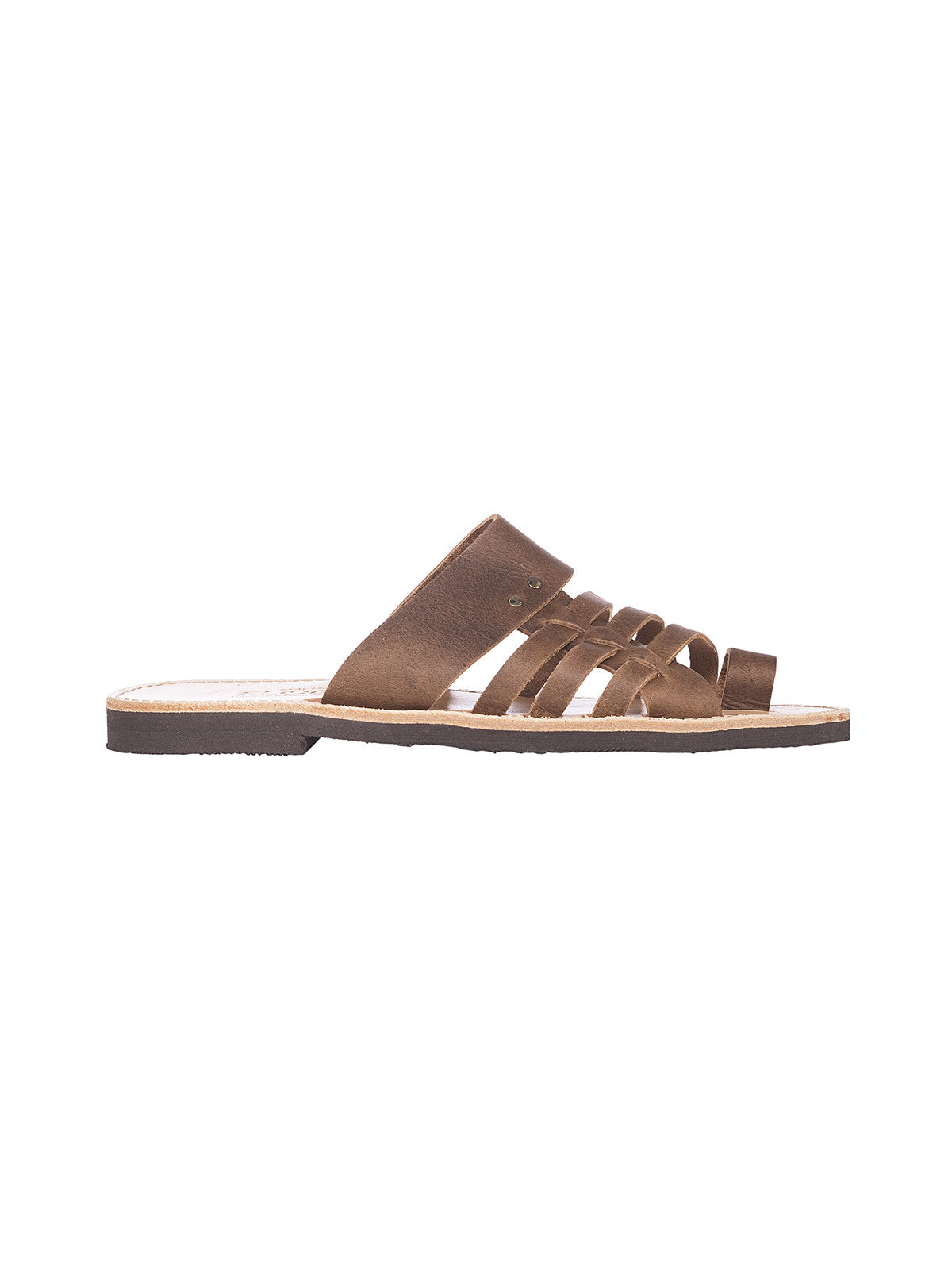 Philemon Greek Sandals