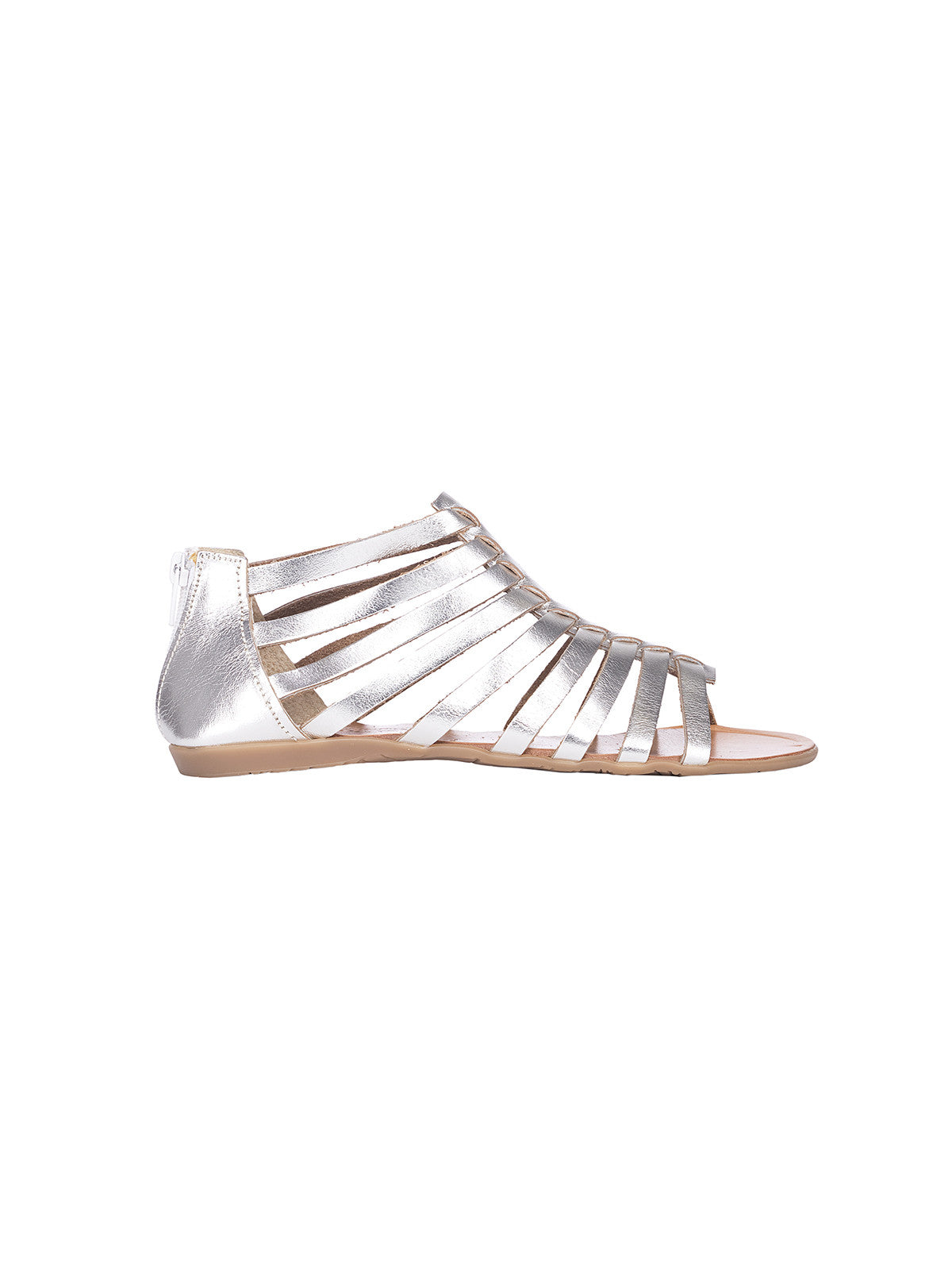 Artemis Greek Sandals