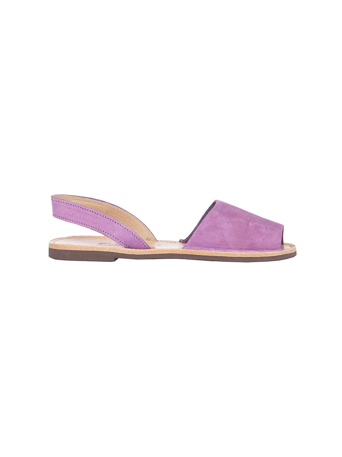 Penelope Greek Sandals