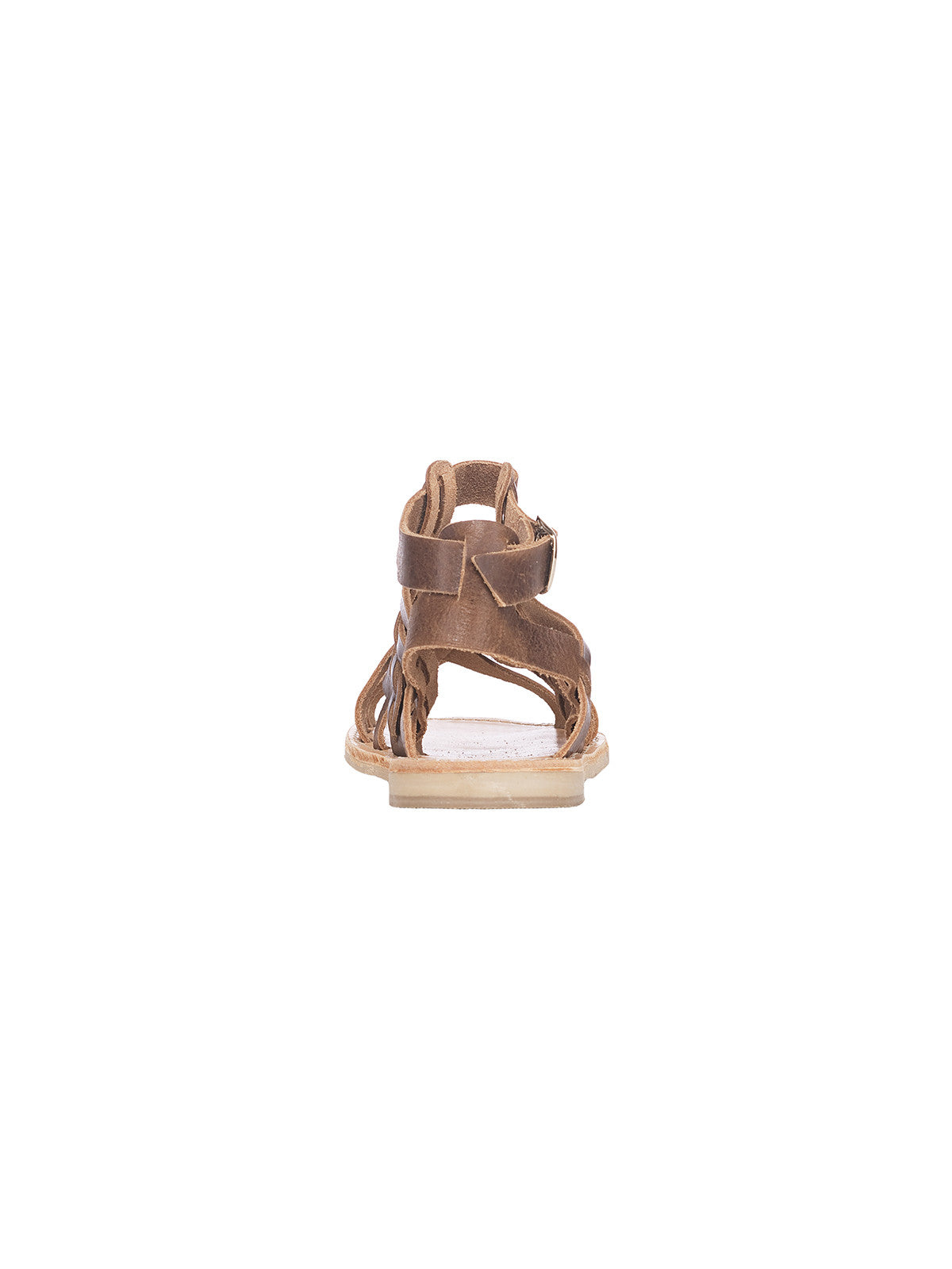 Nemesis Greek Sandals