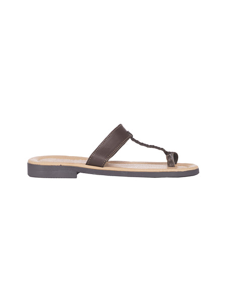Antigone Greek Leather Sandals