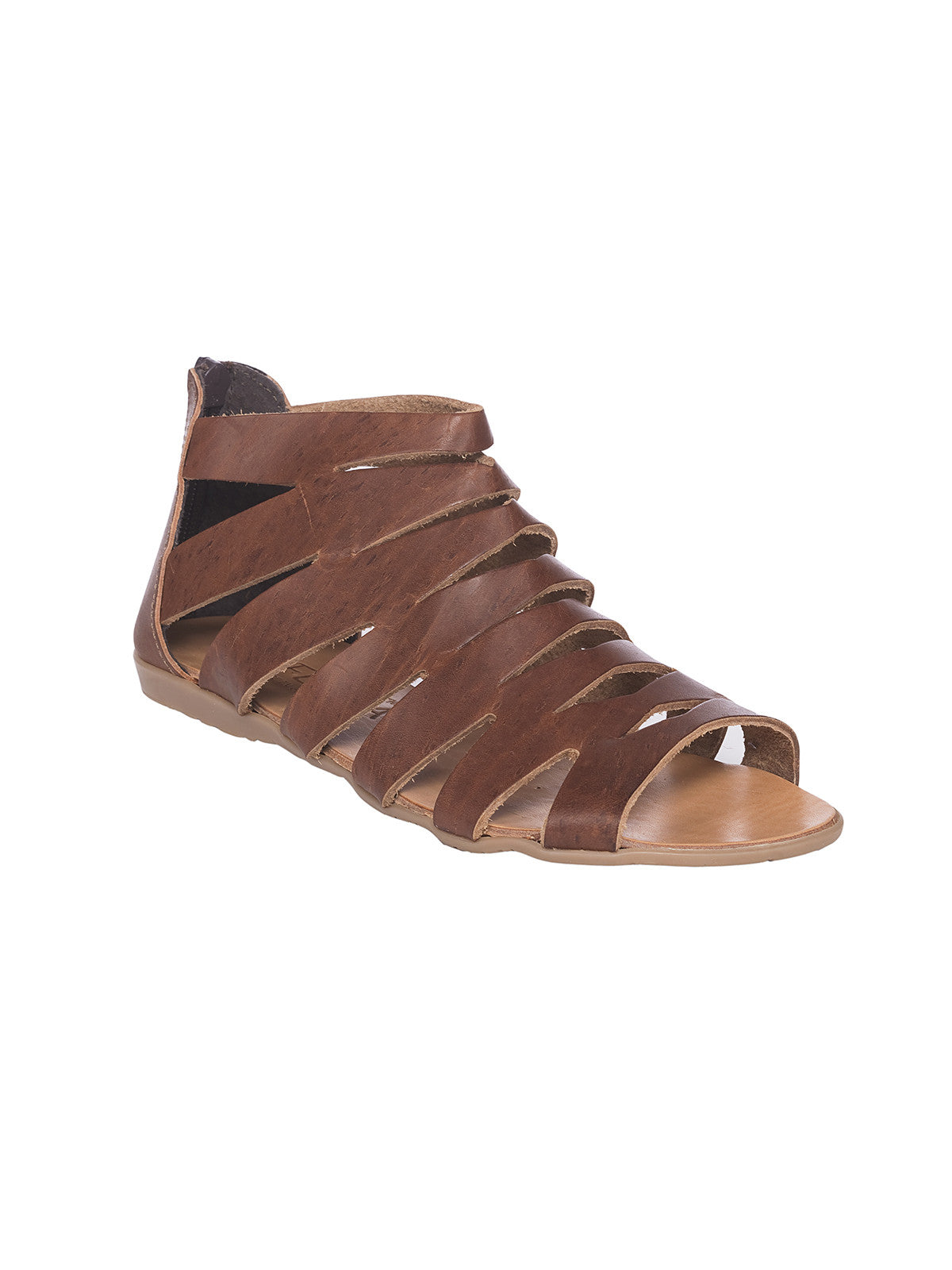 Ambrosia Greek Sandals